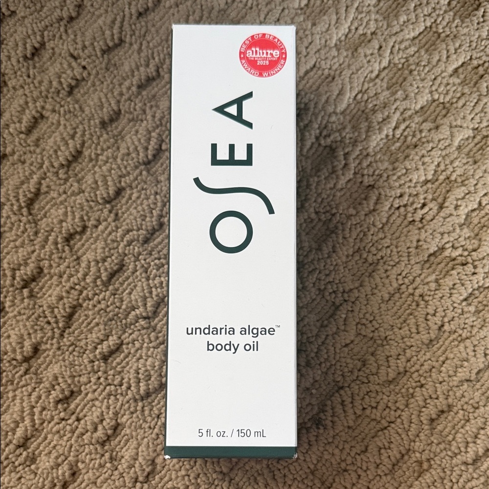 OSEA Undaria Algae Body Oil